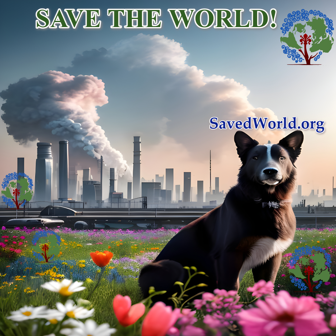 Experience the transformative power of positive change with savedworld.org. Our sustainable solutions for humanity and innovative charity campaigns are shaping a brighter, more sustainable future. Join us in supporting sustainable development and empowering marginalized communities. Together, we are creating a better future for all, promoting community empowerment and social responsibility. Explore our environmental conservation efforts and eco-friendly solutions for a world that thrives. #GlobalImpact #SaveTheWorld #EthicalLiving